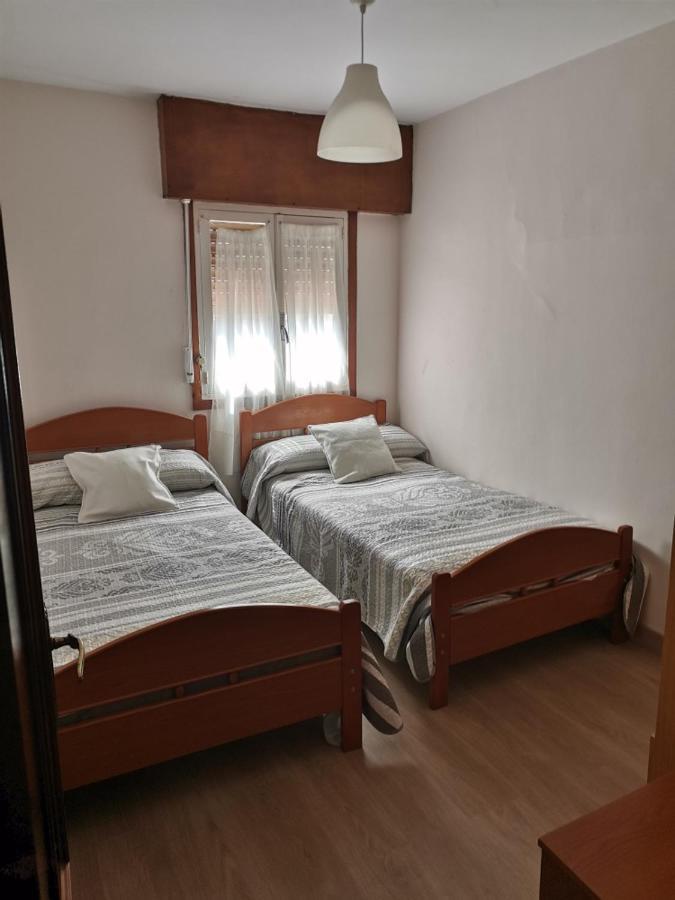 Castro Urdiales CENTRO Apartamento Exterior foto