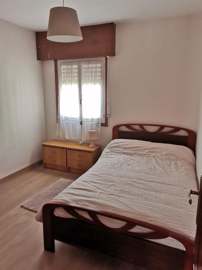 Castro Urdiales CENTRO Apartamento Exterior foto